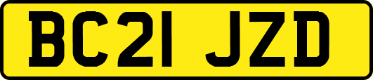 BC21JZD