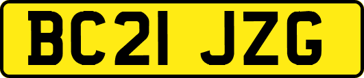 BC21JZG