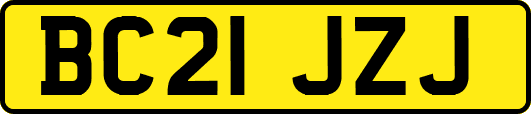 BC21JZJ