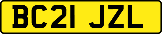 BC21JZL