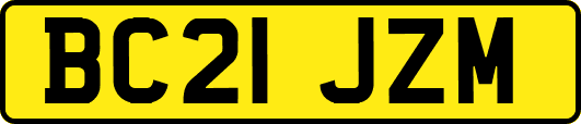 BC21JZM
