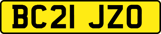 BC21JZO