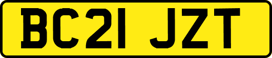 BC21JZT