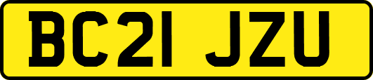 BC21JZU