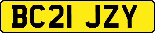 BC21JZY