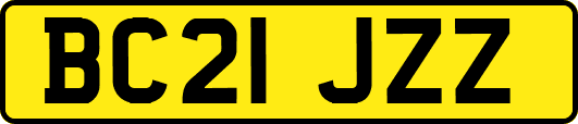 BC21JZZ
