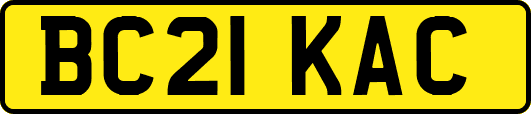BC21KAC
