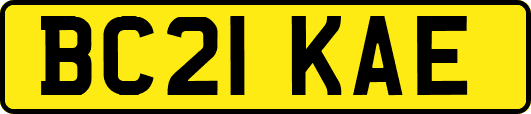BC21KAE