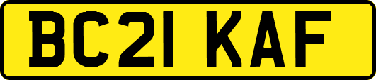 BC21KAF