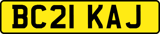 BC21KAJ