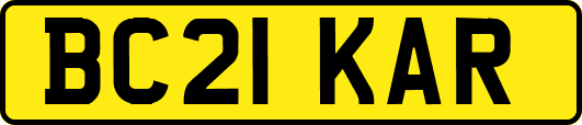 BC21KAR