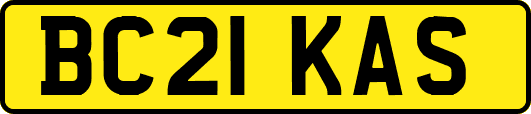 BC21KAS