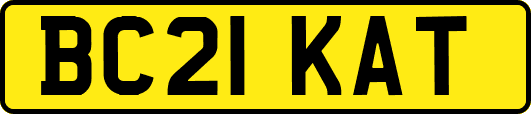 BC21KAT