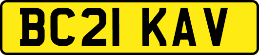 BC21KAV