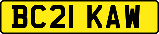 BC21KAW