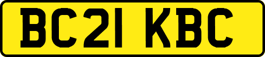 BC21KBC