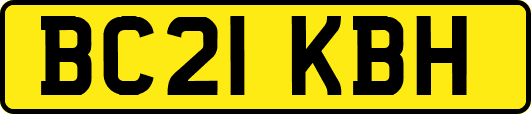 BC21KBH