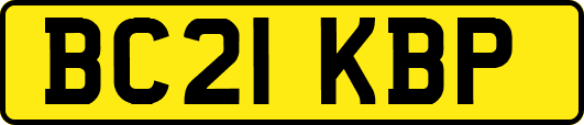 BC21KBP