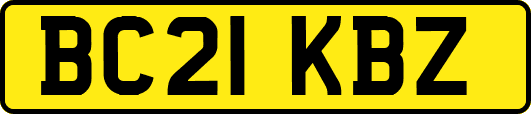 BC21KBZ