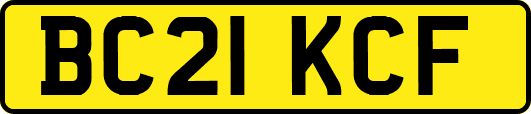 BC21KCF