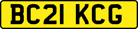 BC21KCG
