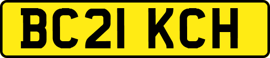 BC21KCH