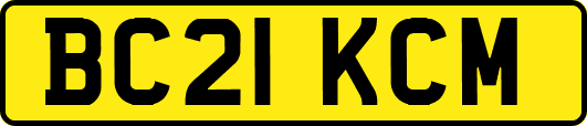 BC21KCM