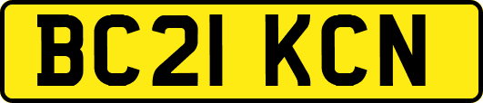 BC21KCN