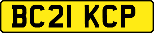 BC21KCP