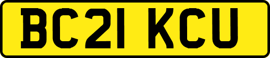 BC21KCU