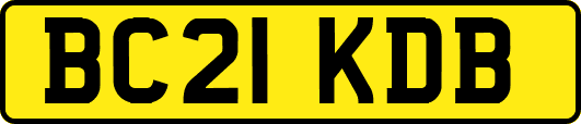 BC21KDB