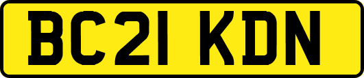 BC21KDN