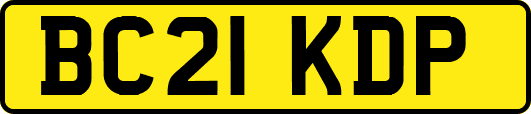 BC21KDP