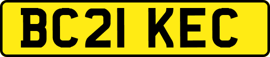BC21KEC