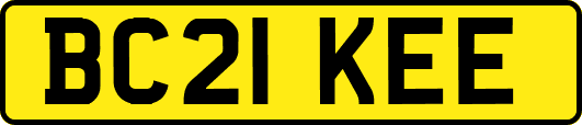 BC21KEE