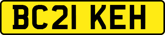 BC21KEH