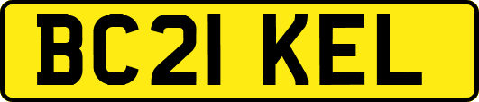 BC21KEL