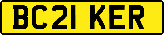 BC21KER