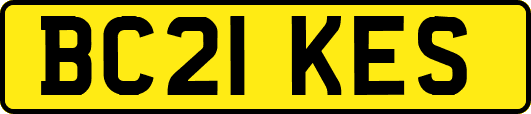 BC21KES