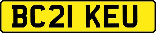 BC21KEU