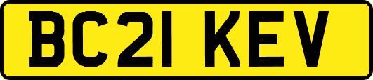 BC21KEV