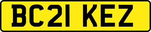 BC21KEZ