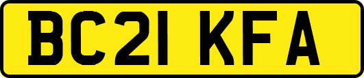 BC21KFA