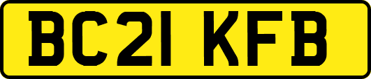 BC21KFB