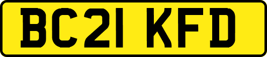 BC21KFD