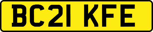 BC21KFE