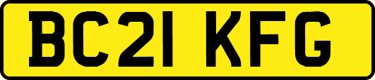 BC21KFG