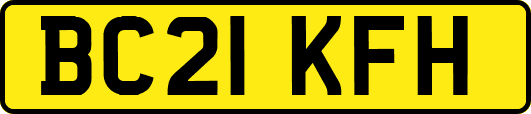 BC21KFH