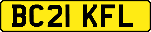 BC21KFL
