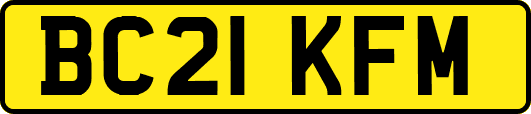 BC21KFM